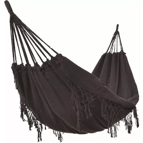 купить Гамак Jumi OH-905764 200x150cm Gri в Кишинёве 