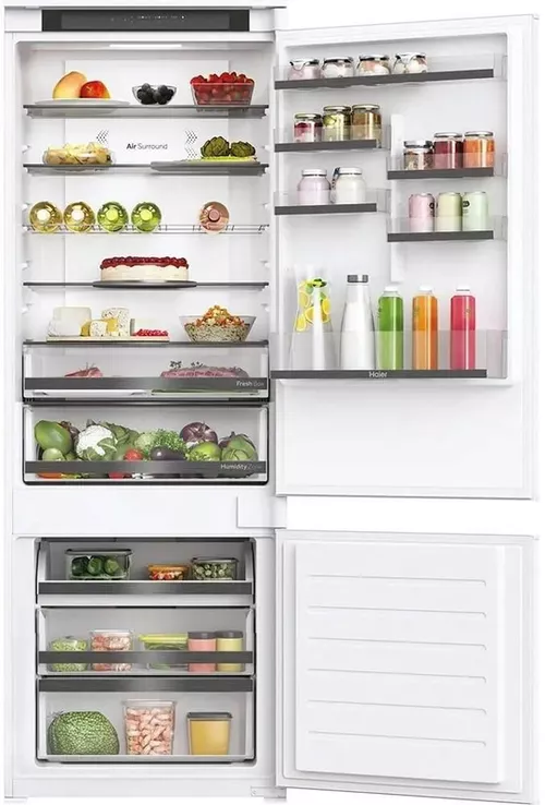 купить Встраиваемый холодильник Haier HBW5719E в Кишинёве 