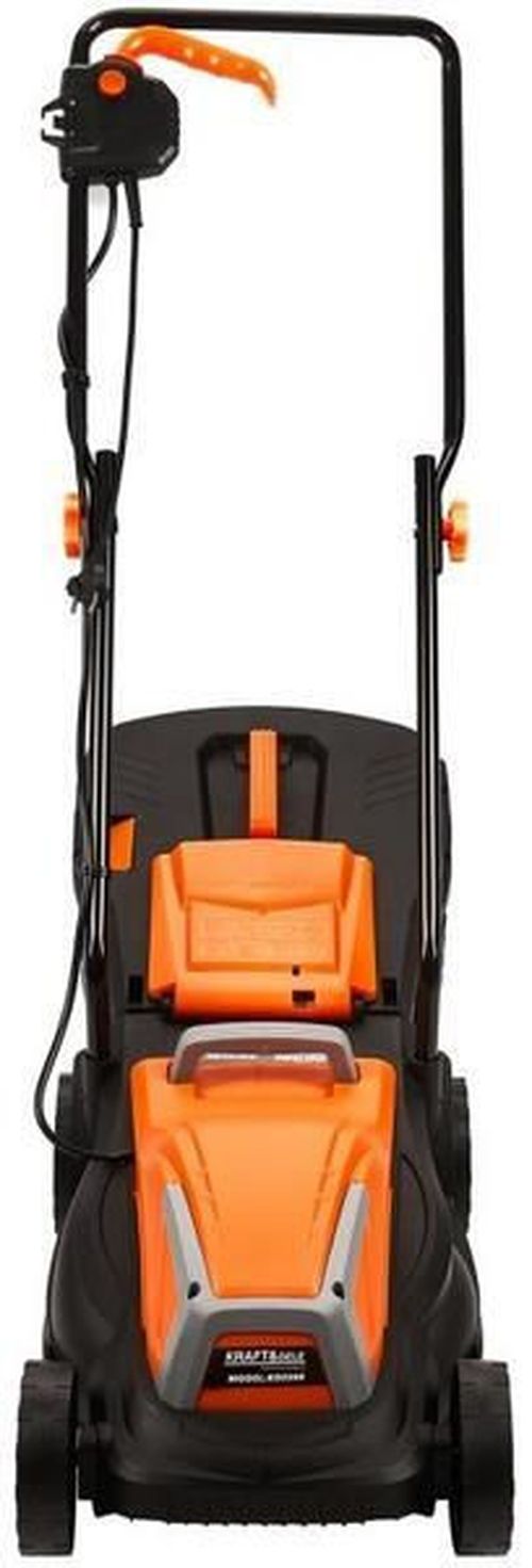 купить Газонокосилка Kraft&Dele KD5360 (electrică) 2400W 20/40/60mm 25L в Кишинёве 