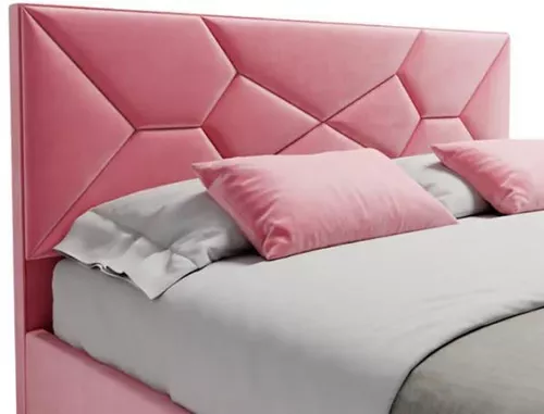 cumpără Pat my-STYLE my-Nina 160x200 (P43D16M13) în Chișinău 