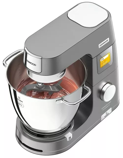 купить Кухонная машина Kenwood KWL90.004SI Titanium Chef Patissier в Кишинёве 