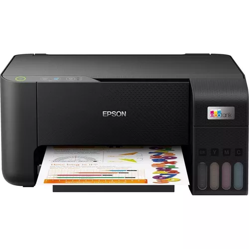 cumpără Multifuncțional Epson L3200 în Chișinău 