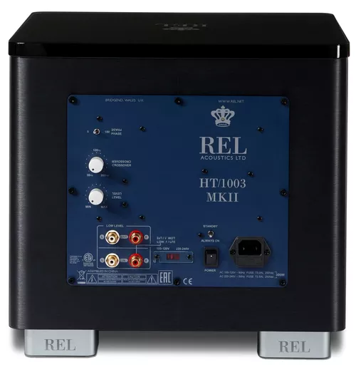 купить Сабвуфер REL HT/1003 MKII в Кишинёве 