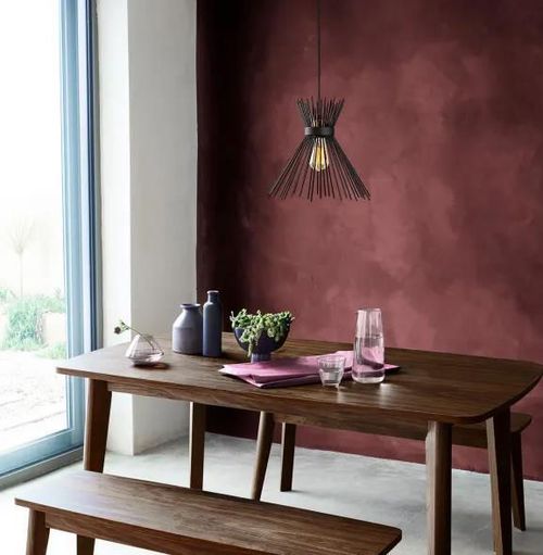 купить Освещение для помещений Trendy Kirpi-3081, 34x131x34cm в Кишинёве 