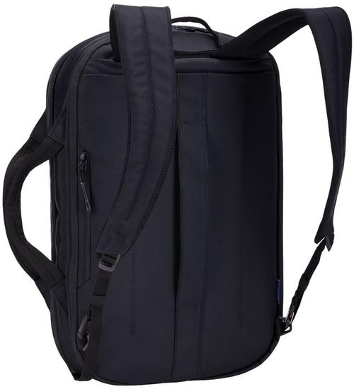 купить Сумка дорожная THULE Subterra 2 Carry On spinner Black (3205046) в Кишинёве 