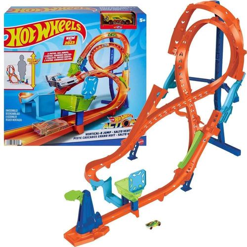 cumpără Mașină Hot Wheels Hmb15 Трек în Chișinău 