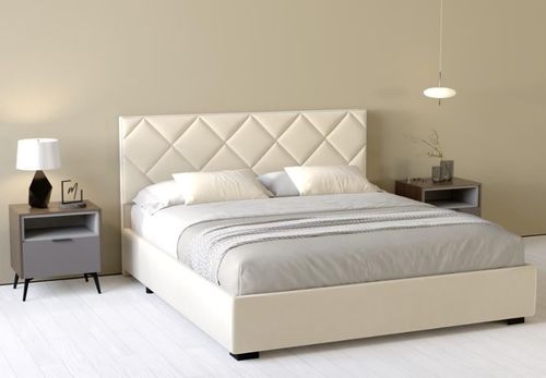 купить Кровать my-STYLE my-Nika 140x200 (P49D14M02) в Кишинёве 