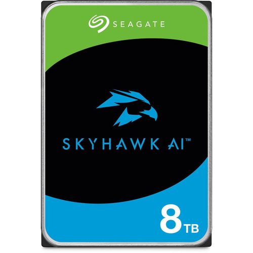 cumpără Disc rigid intern HDD Seagate ST8000VE001 în Chișinău 