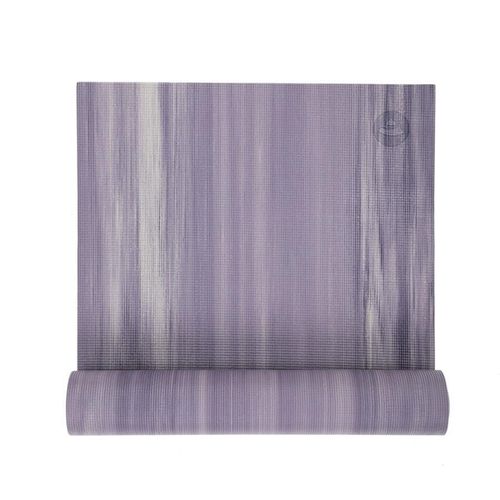 купить Инвентарь для йоги Bodhi 13428 Saltea yoga 183*60*0.6 cm Ganges / 940PB lilac в Кишинёве 