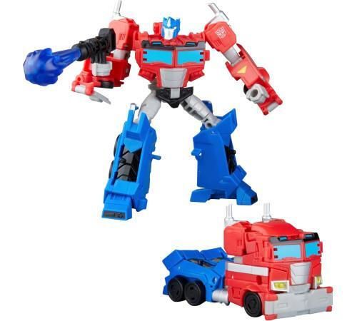 купить Робот Hasbro G2797 Transformer Figure Core Prime Changers Ast в Кишинёве 