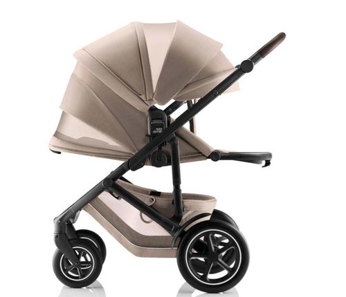купить Детская коляска Britax-Römer SMILE 5Z Style Teak (2000041710) в Кишинёве 
