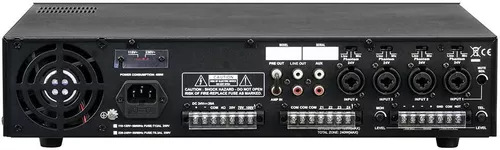 купить Усилитель Show MPA-240S в Кишинёве 