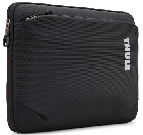 купить Сумка для ноутбука THULE Subterra MacBook 13" Sleeve black в Кишинёве 