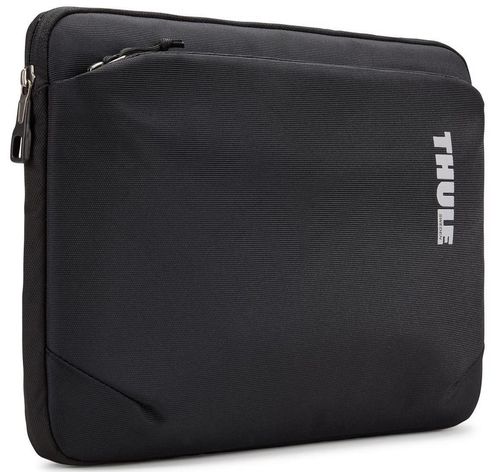 cumpără Geantă laptop THULE Subterra MacBook 13" Sleeve black în Chișinău 