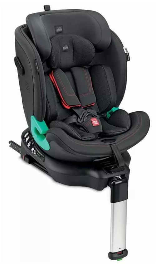 cumpără Scaun auto CAM GT I-SIZE 40-150 CM S173/179 Nero în Chișinău 