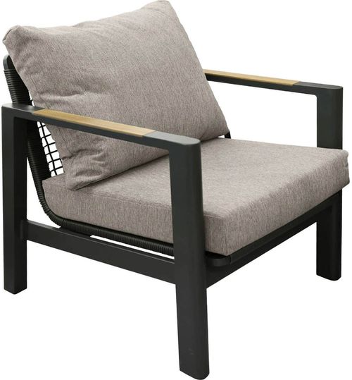 купить Садовая мебель Deco Fotoliu Terasa Kansas Beige (XN1805) в Кишинёве 