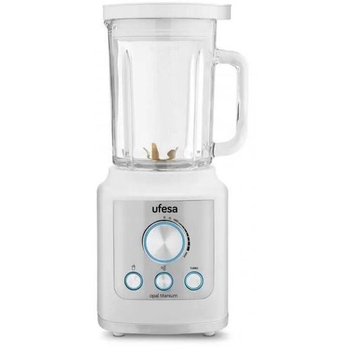 cumpără Blender staționar Ufesa BS4950 Opal Titanium în Chișinău 