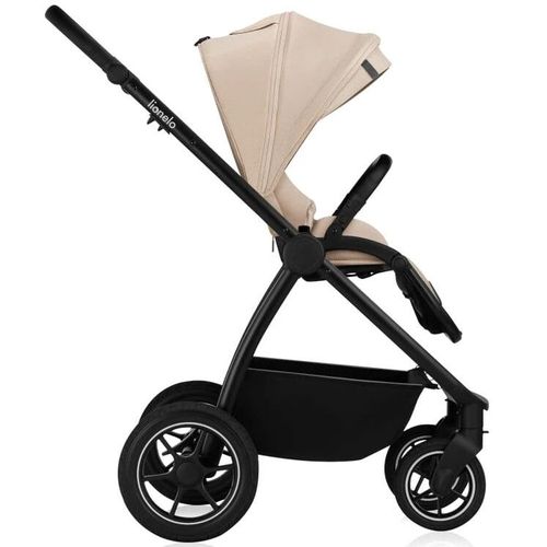 купить Детская коляска Lionelo Carucior 2in1 Meril Beige Sand в Кишинёве 
