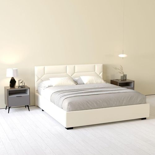 купить Кровать my-STYLE my-Ola 120x200 (P12D12M01) в Кишинёве 