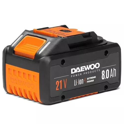 cumpără Încărcătoare și Acumulatoare Daewoo DABT 8521Li 21V 8Ah în Chișinău 