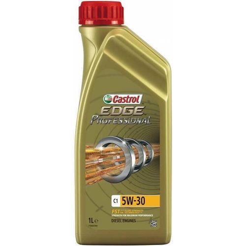 купить Масло Castrol EDGE PROFESSIONAL 5W-30 C1 1L в Кишинёве 