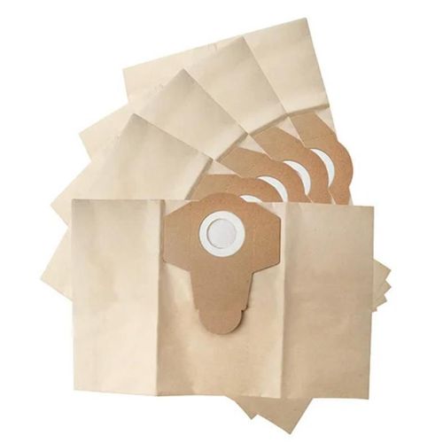 cumpără Sac de praf Wokin Set 5 saci pentru aspirator 20L (794252) în Chișinău 