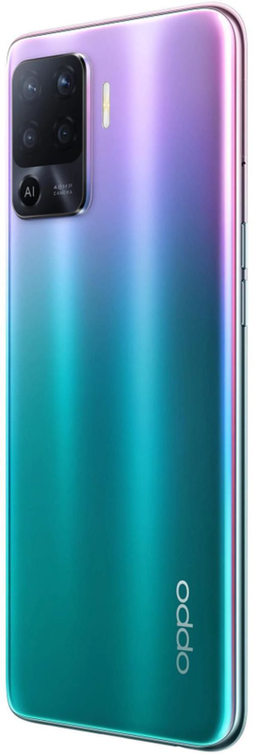 cumpără Smartphone OPPO Reno 5 Lite 8/128GB Purple în Chișinău 