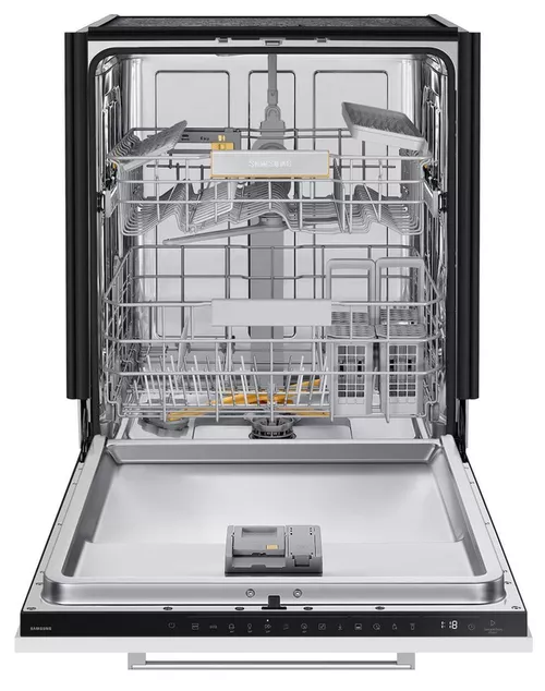 купить Встраиваемая посудомоечная машина Samsung DW60DG760B00U1 в Кишинёве 