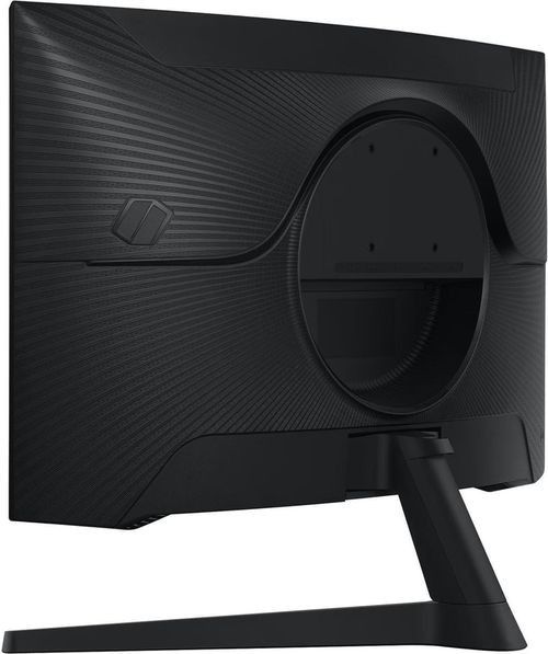 купить Монитор Samsung Odyssey G5 LS27CG550EIXUA в Кишинёве 