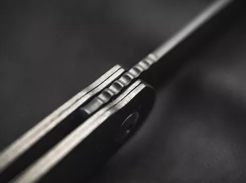 купить Нож походный Boker BO-01BO174DAM Plus LRF Damascus в Кишинёве 