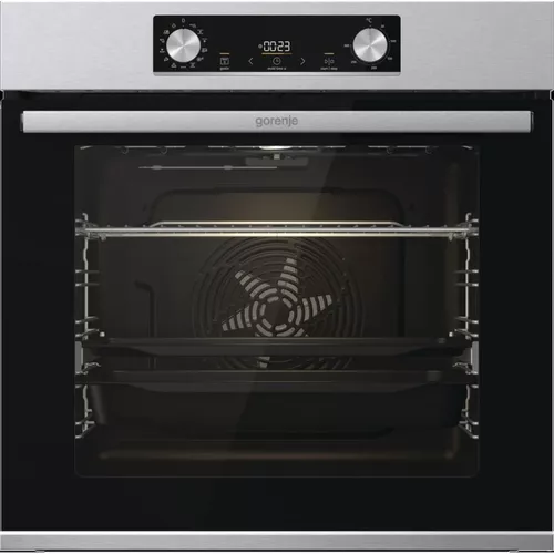 купить Встраиваемый духовой шкаф электрический Gorenje BOS6737E13X в Кишинёве 