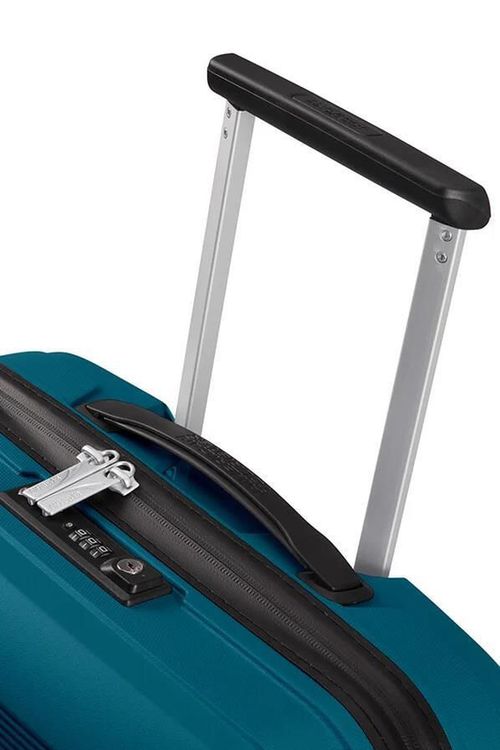 купить Чемодан American Tourister Airconic (128186/6613) в Кишинёве 