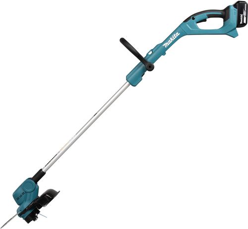 cumpără Trimmere pentru iarba Makita DUR193RF Trimmer 18V 3.0AH 26cm LXT în Chișinău 