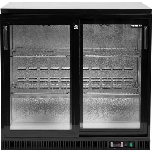 купить Холодильная витрина Yato YG-05356 в Кишинёве 