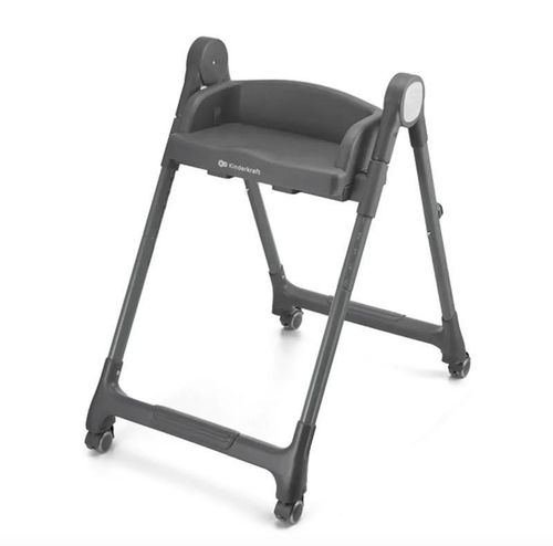 cumpără Scaun de masă KinderKraft KHTULO00GRY0000 Tulo grey în Chișinău 