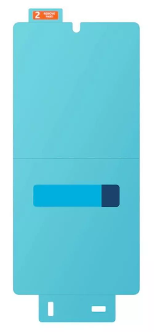 купить Пленка защитная для смартфона Samsung EF-US938 Galaxy S25 Ultra AR Film Teal в Кишинёве 