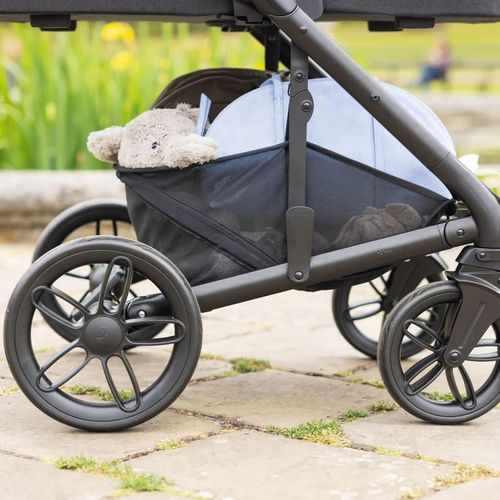 cumpără Сărucior pentru copii Joie T1201JARVN000 Chrome 2 Raven 3in1 (multifunctional) în Chișinău 