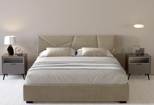 купить Кровать my-STYLE my-Lilu 120x200 (P19D12M04) в Кишинёве 