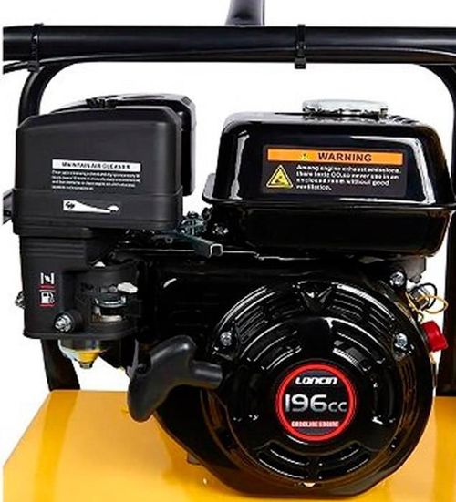 cumpără Mai compactor Enersol EPC-135RL Loncin G200F în Chișinău 