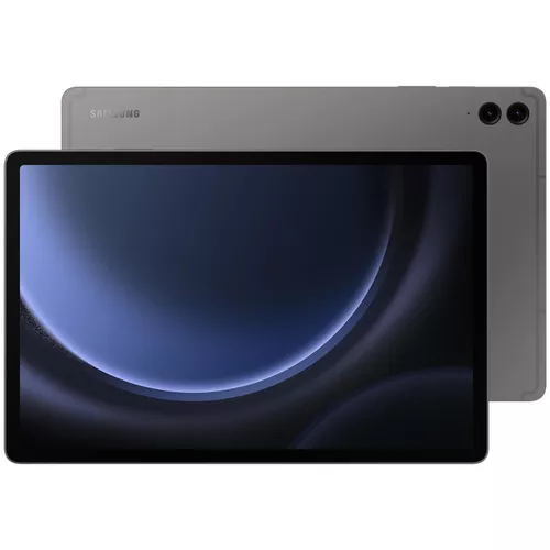 cumpără Tabletă PC Samsung X610/128 Galaxy Tab S9 FE+ WiFi Dark Grey în Chișinău 