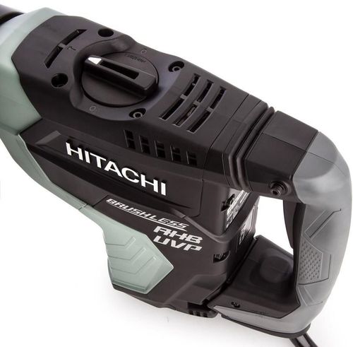 купить Отбойный молоток Hitachi H60ME в Кишинёве 