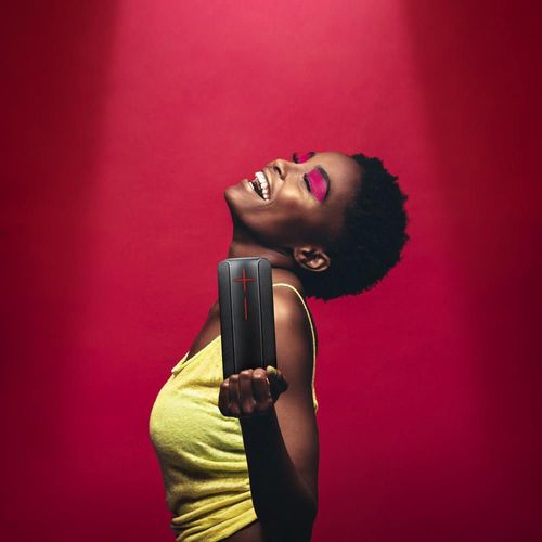 cumpără Boxă portativă Bluetooth NGS ROLLER NITRO 2 Black în Chișinău 