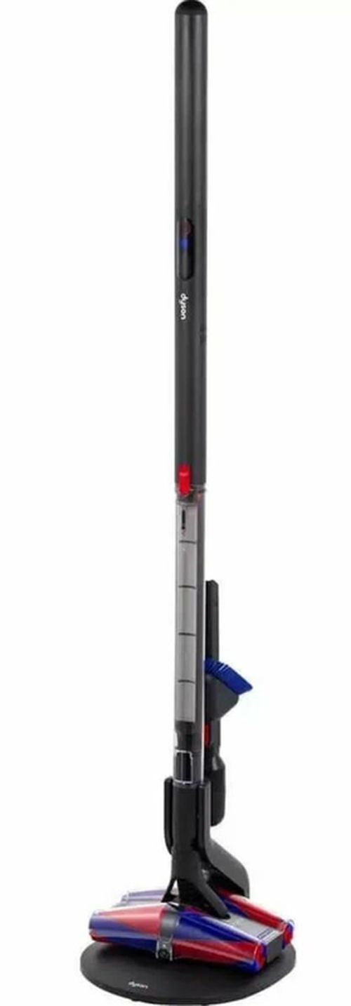 cumpără Aspirator fără fir Dyson SV50 PencilVac Fluffycones în Chișinău 