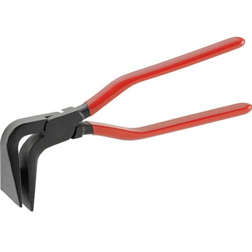 cumpără Clește JTC JTC-7941 комбинированные кромочные изогнутые (90 град) în Chișinău 