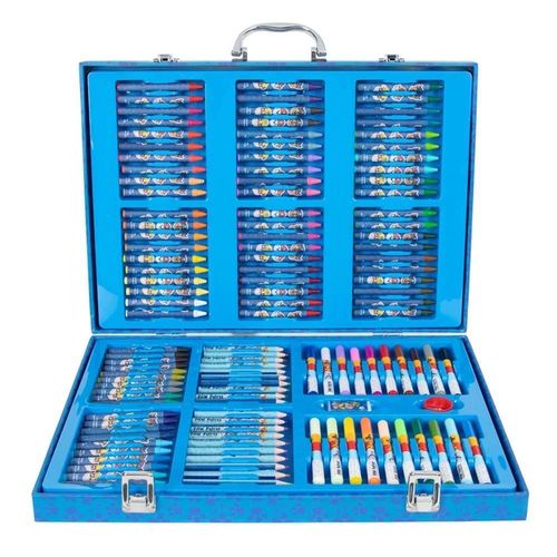 cumpără Set de creație miscellaneous PPB-1115 Set de colorat Paw Patrol (148pcs) în Chișinău 