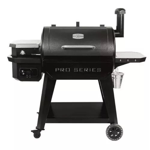 купить Коптильня для мяса Pit Boss Afumatoare 850 Pro Series Wifi Pellet (10831) в Кишинёве 