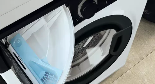 cumpără Mașină de spălat frontală Whirlpool WRSB7259BBEU în Chișinău 