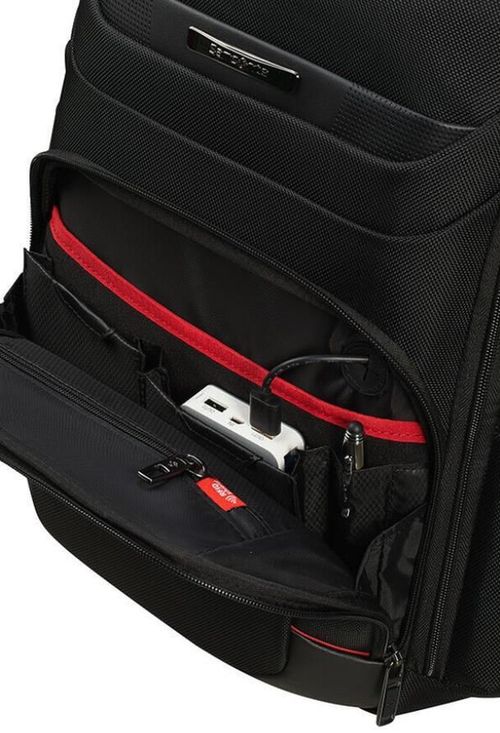 купить Рюкзак для ноутбука Samsonite Pro-Dlx 6 (151780/1041) в Кишинёве 