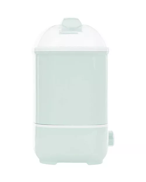 Стерилизатор для бутылочек с функцией сушки KikkaBoo Cleo Mint 