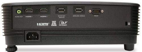 cumpără Proiector Acer PD2527i (MR.JWF11.001) în Chișinău 